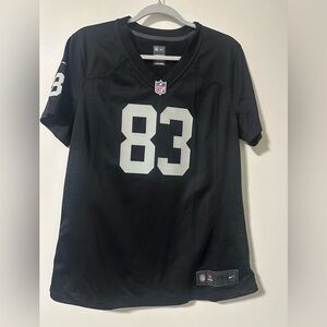 Las Vegas Raiders Darren Waller Women’s Jersey